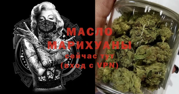 молекула духа Мещовск